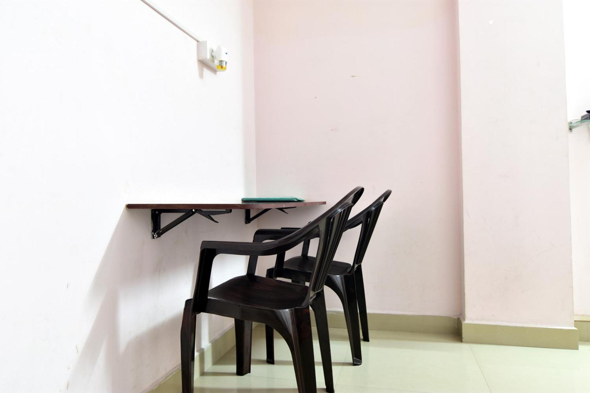 Royal Green Airport Transit Accommodation Chennai Esterno foto