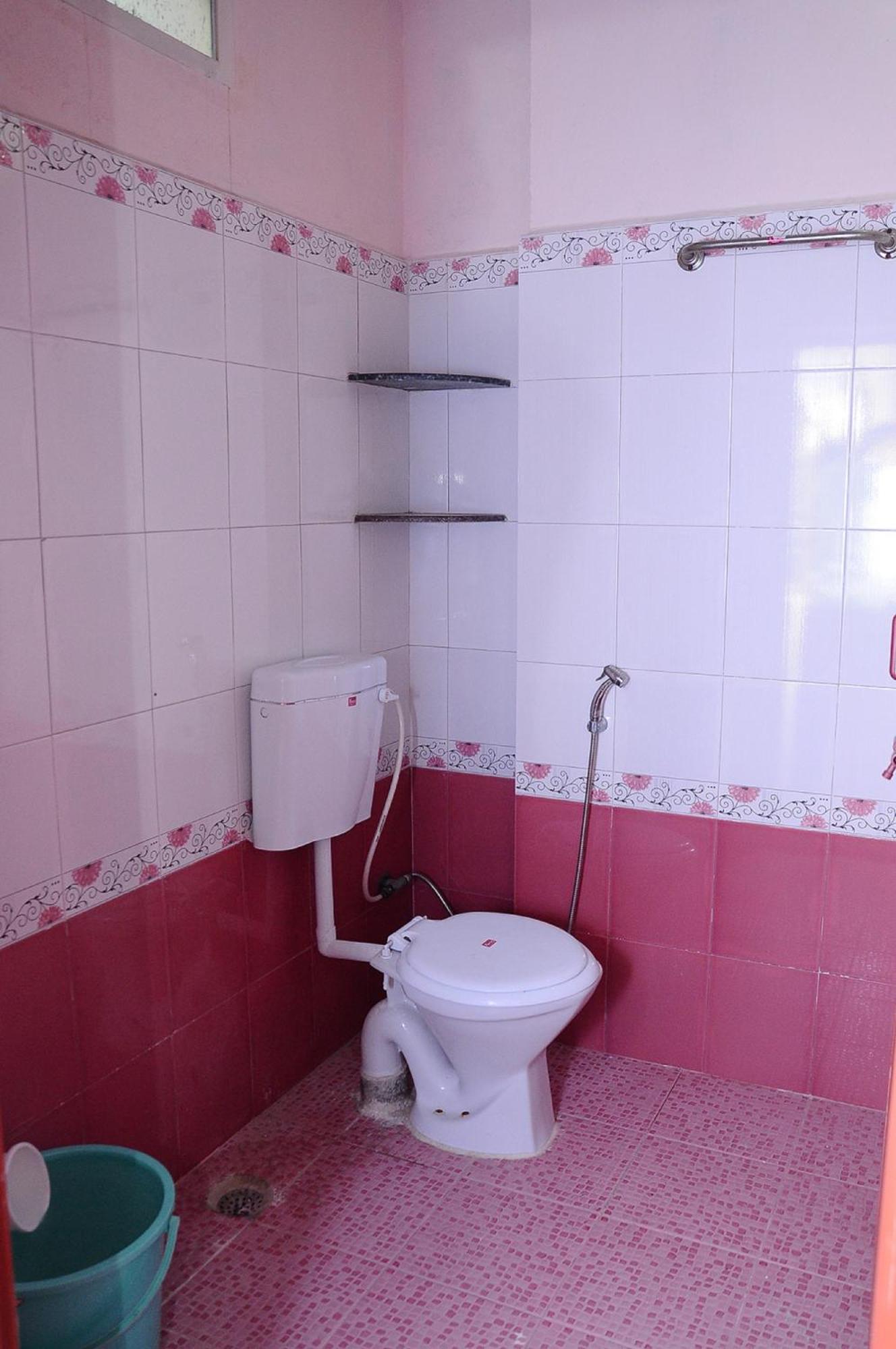 Royal Green Airport Transit Accommodation Chennai Esterno foto