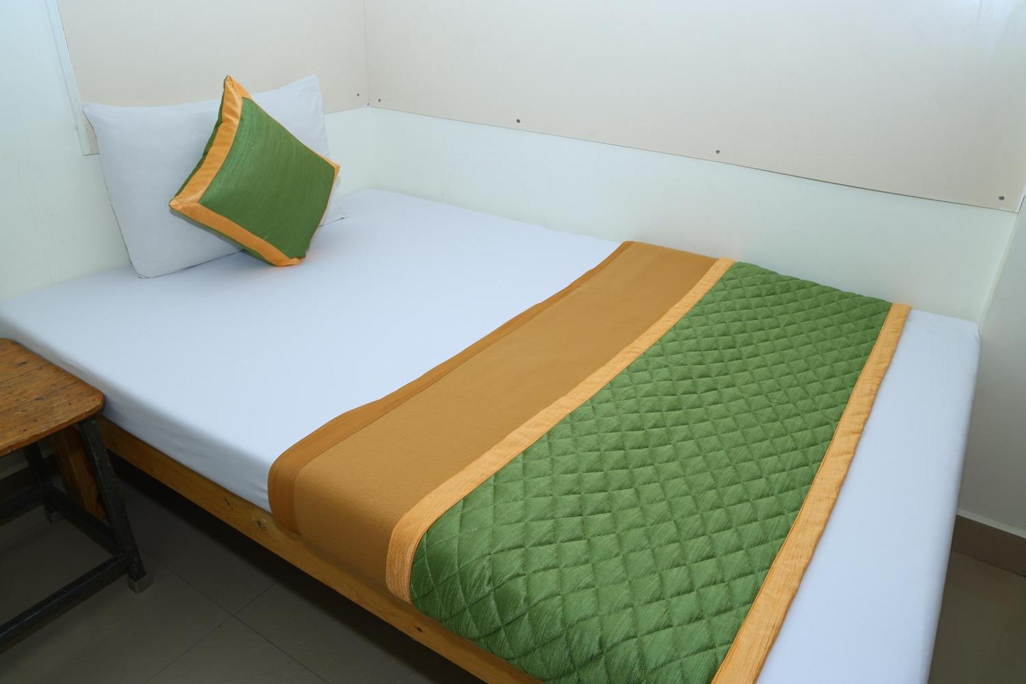 Royal Green Airport Transit Accommodation Chennai Esterno foto